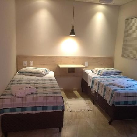 Hotel Rio Claro Bagian luar foto