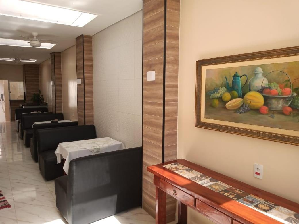 Hotel Rio Claro Bagian luar foto