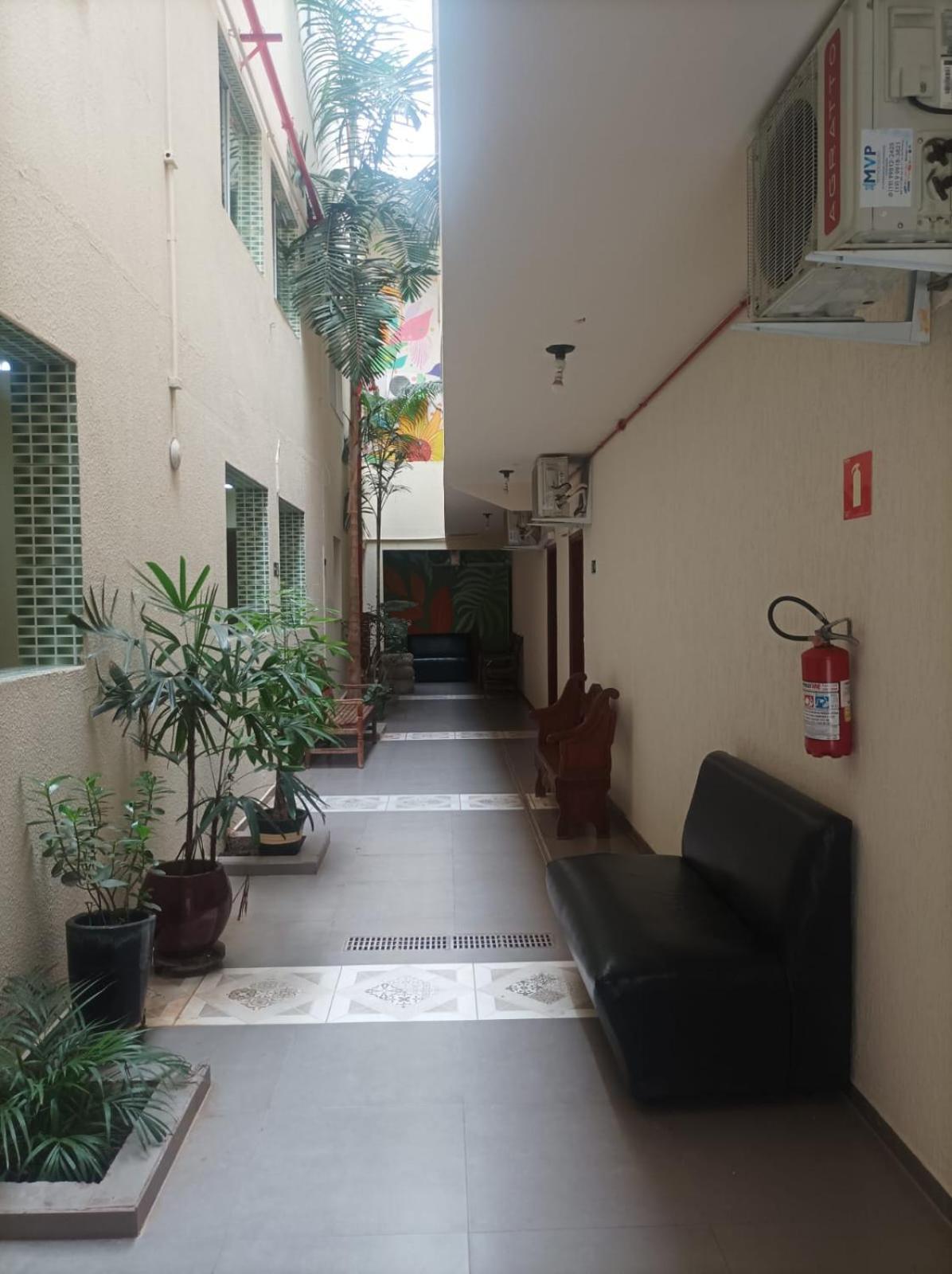 Hotel Rio Claro Bagian luar foto