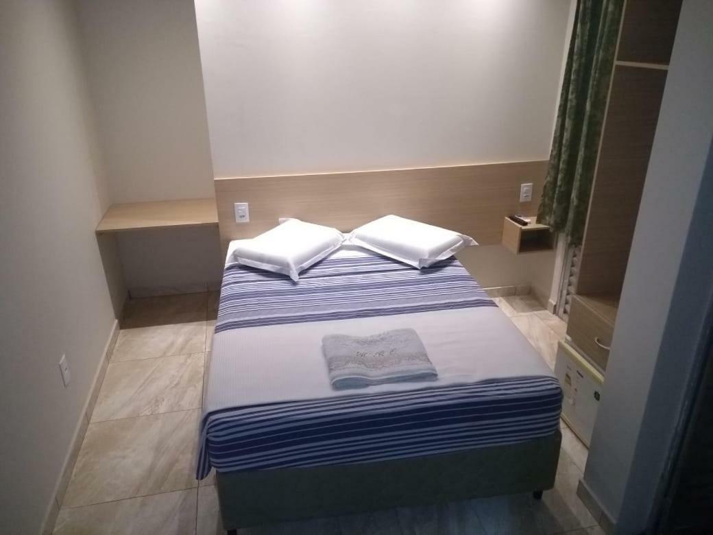 Hotel Rio Claro Bagian luar foto